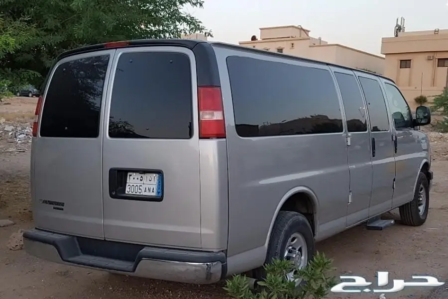 فان 2008 - حالة ممتازة (image 3)