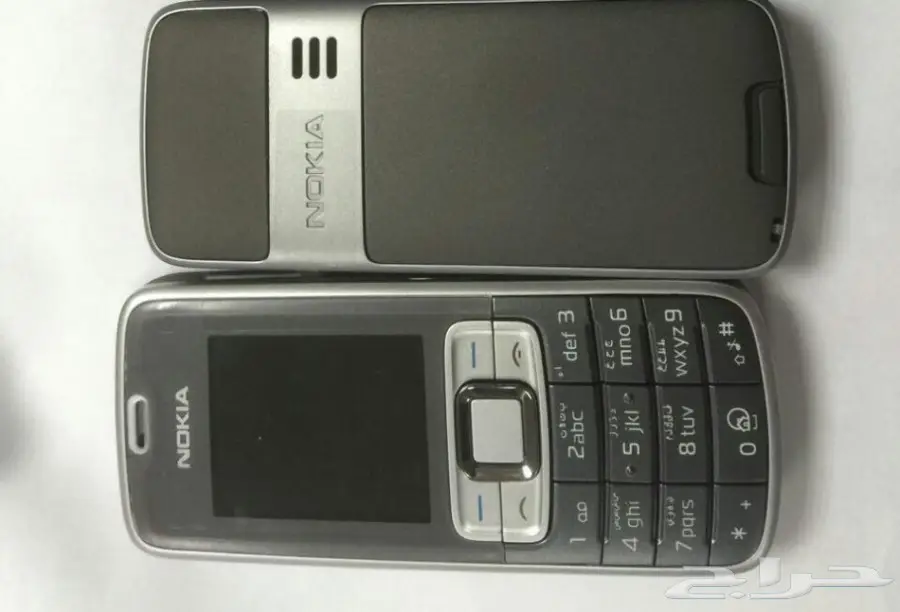 جوالات نوكيا اصليه  جوالات نوكيا E51 بدون كام (image 14)