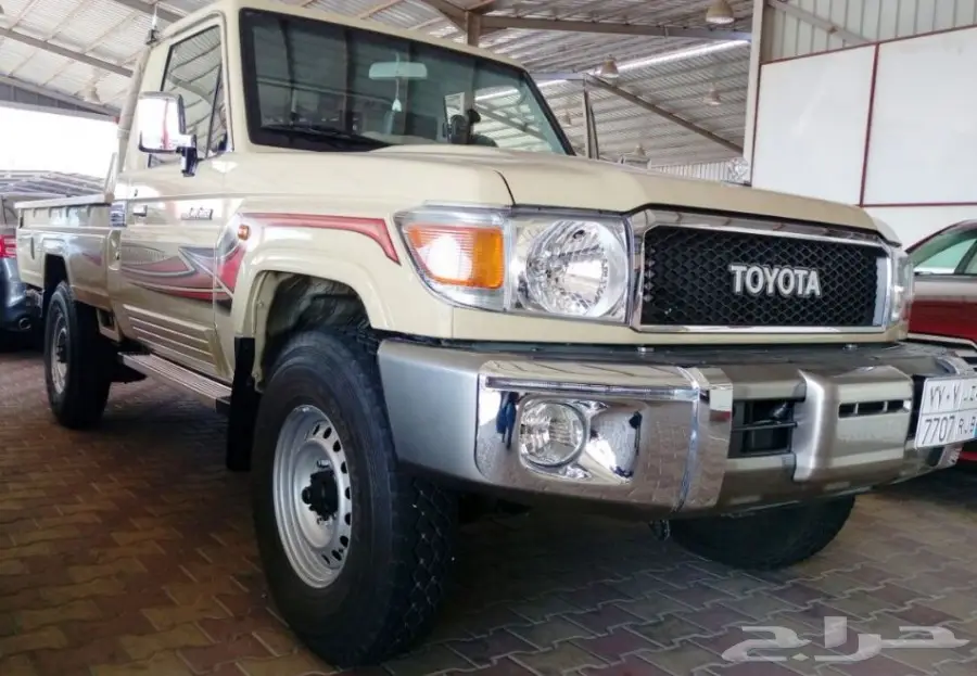  تويوتا شاص 2018 فطيمي فل كامل سلق (image 3)