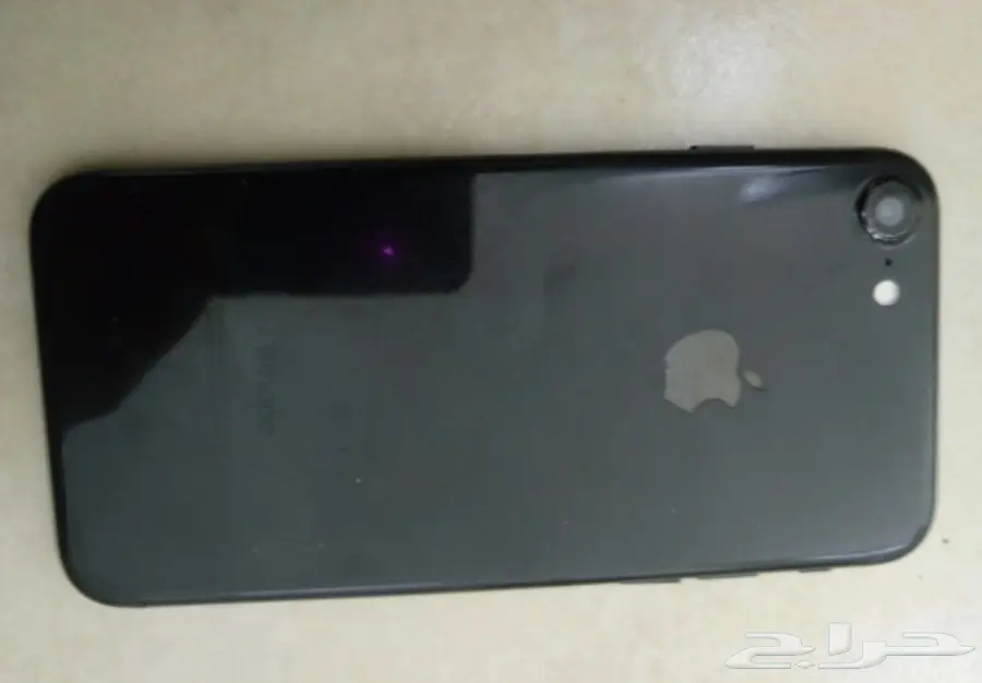 ايفون 7 اسود black