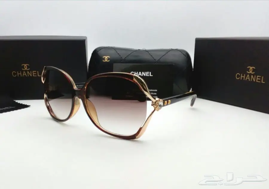 نظارات طبق الاصل بافضل الاسعار (image 222)