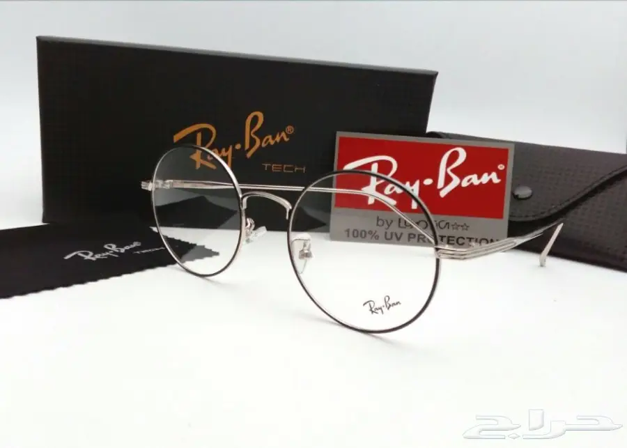 نظارات طبق الاصل بافضل الاسعار (image 170)