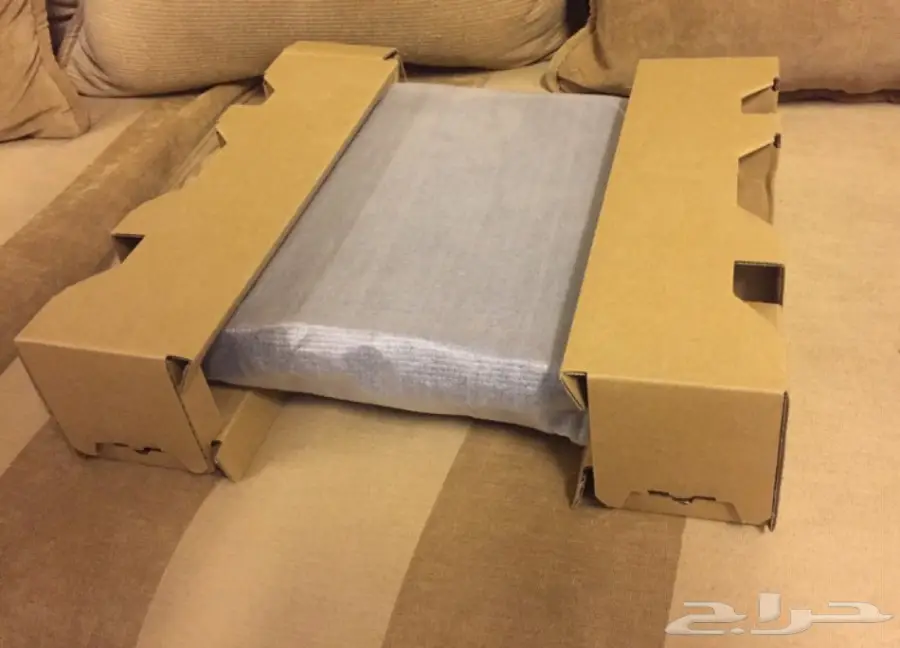 للبيع سوني 4 .. شبه جديد ..1 تيرا ... (image 2)