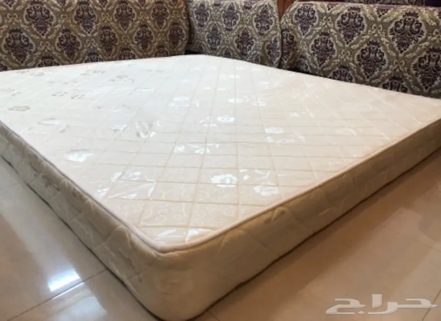 فراش كرسي نوم 