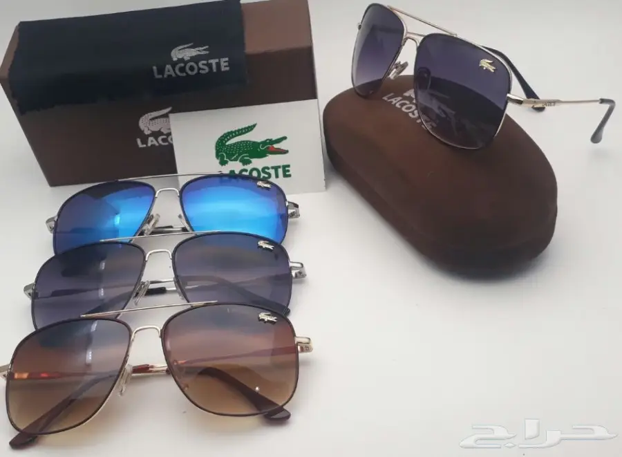 نظارات طبق الاصل بافضل الاسعار (image 140)