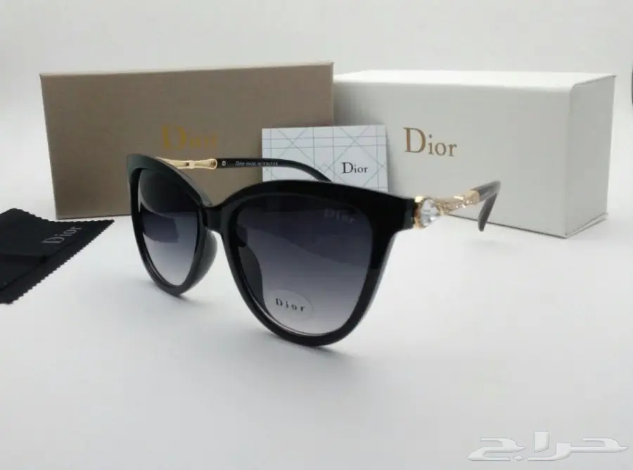 نظارات طبق الاصل بافضل الاسعار (image 26)