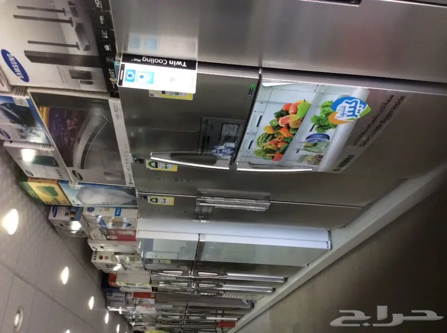 اجهزة كهربائية رائد الاستبدال للاجهزة (image 15)