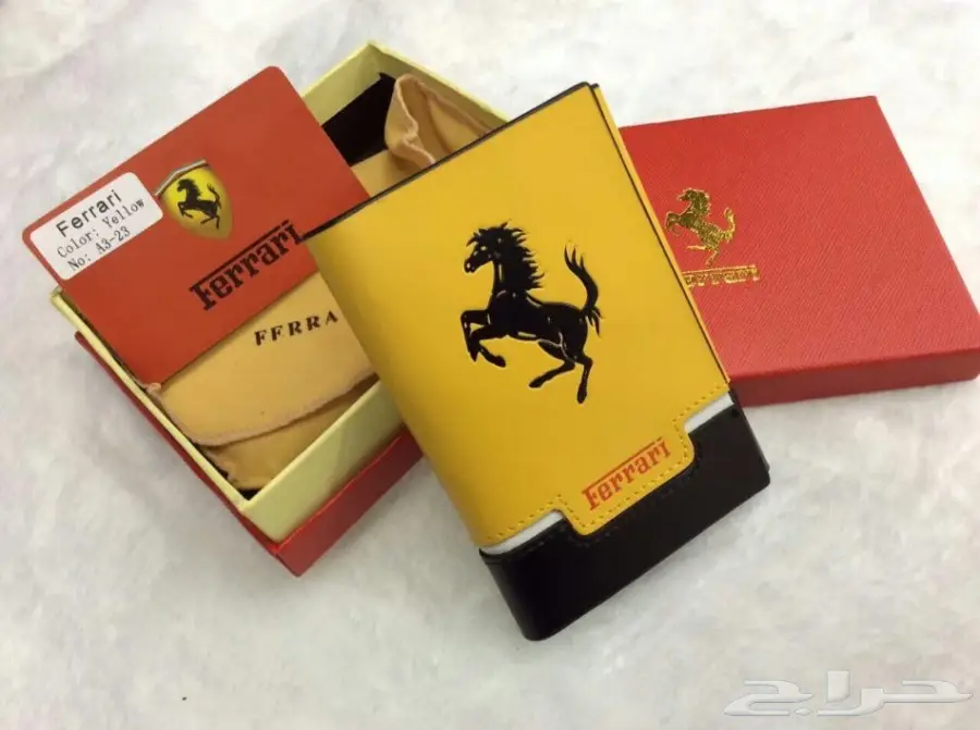 فرّاحات فراري وبورش أصلية - أسعار لا تصدق! (image 7)