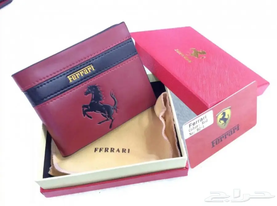 فرّاحات فراري وبورش أصلية - أسعار لا تصدق! (image 8)