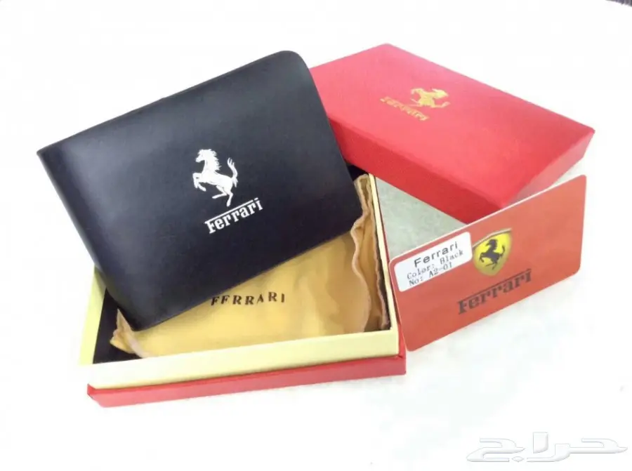 فرّاحات فراري وبورش أصلية - أسعار لا تصدق! (image 12)