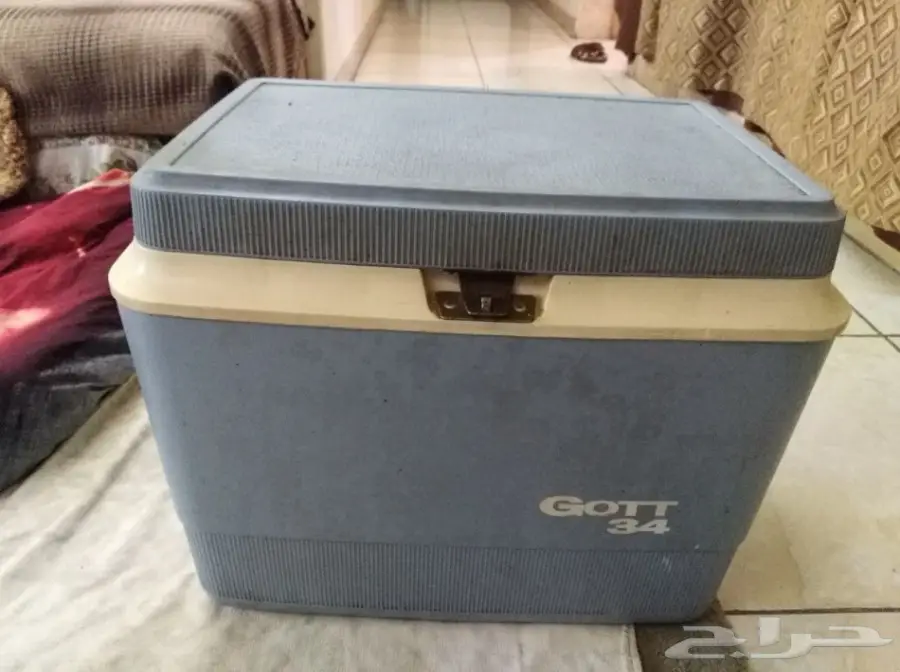 حافظة طعام ومشروبات  (image 3)