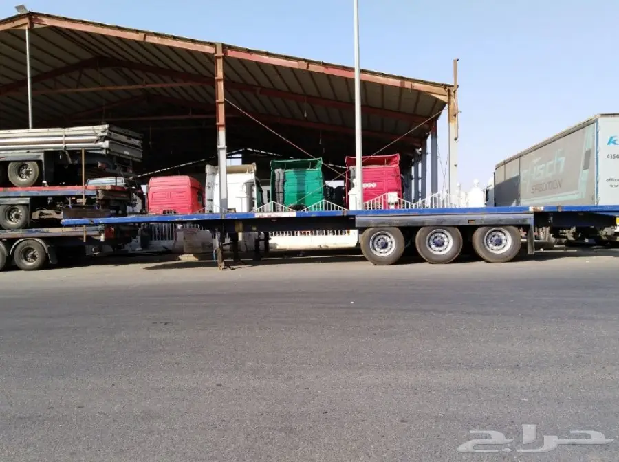 سطحات وستائر المانية بي بي بطاقة جمركية جاهزه (image 2)