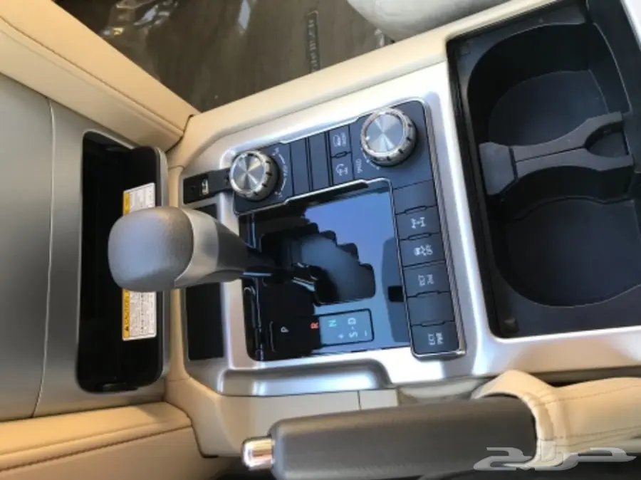 للبيع: جي إكس آر 3 فل كامل 2017 مع ونش زحف - دفعة ثانية (image 4)