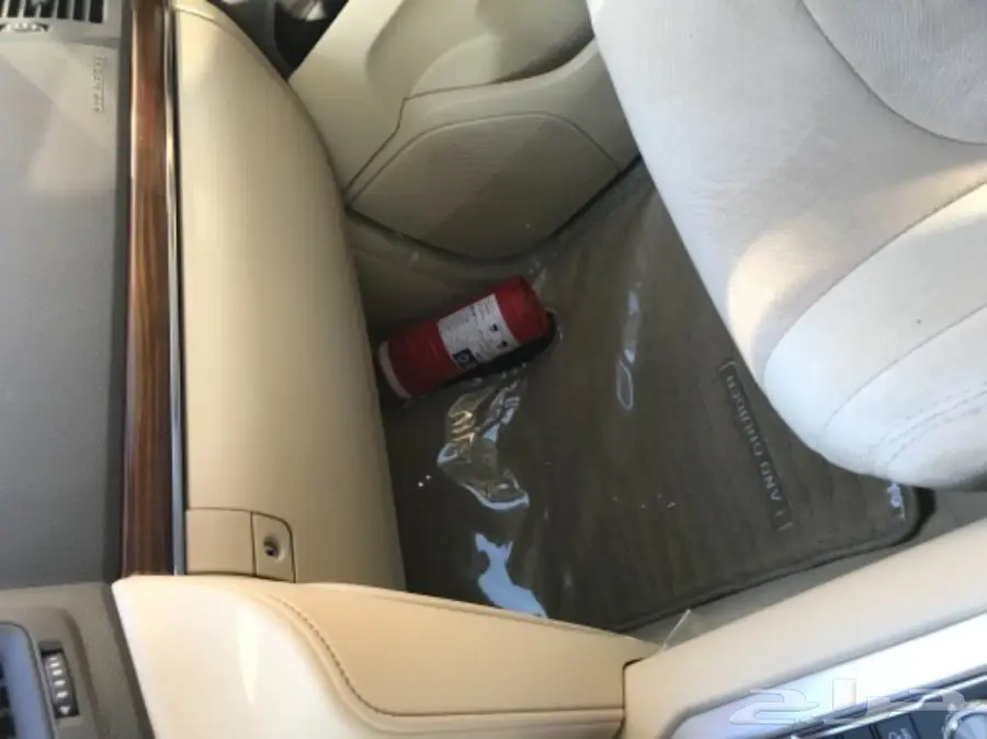 للبيع: جي إكس آر 3 فل كامل 2017 مع ونش زحف - دفعة ثانية (image 5)