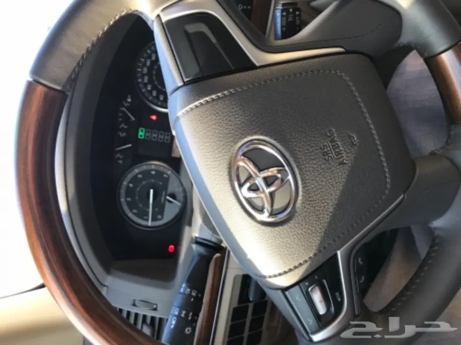 للبيع: جي إكس آر 3 فل كامل 2017 مع ونش زحف - دفعة ثانية (image 6)