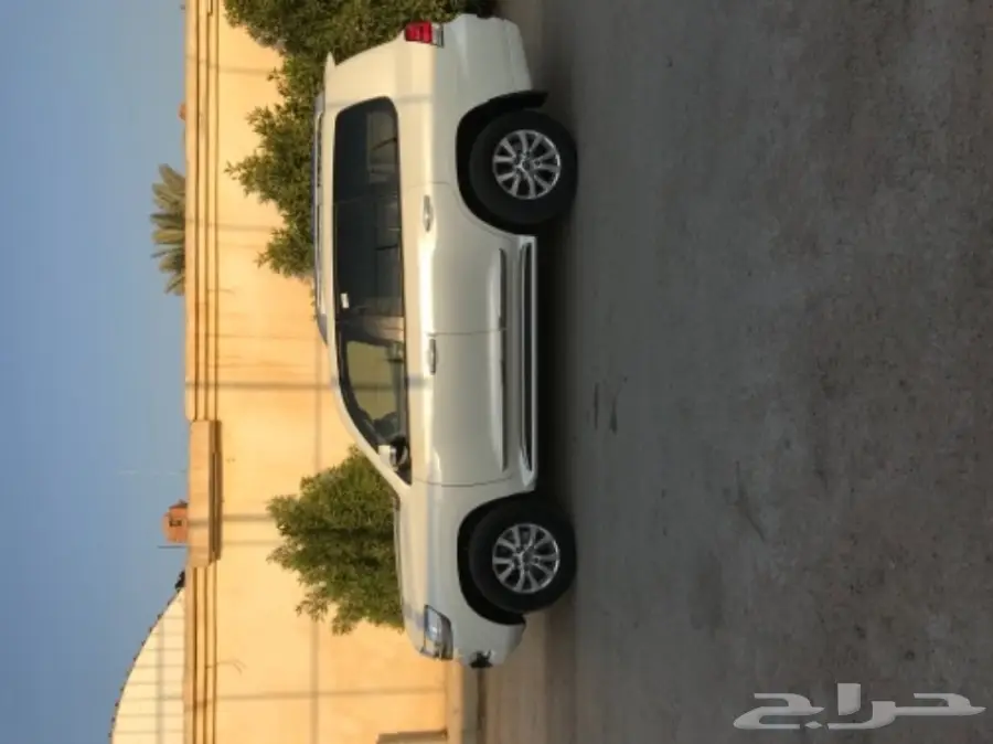 للبيع: جي إكس آر 3 فل كامل 2017 مع ونش زحف - دفعة ثانية (image 12)