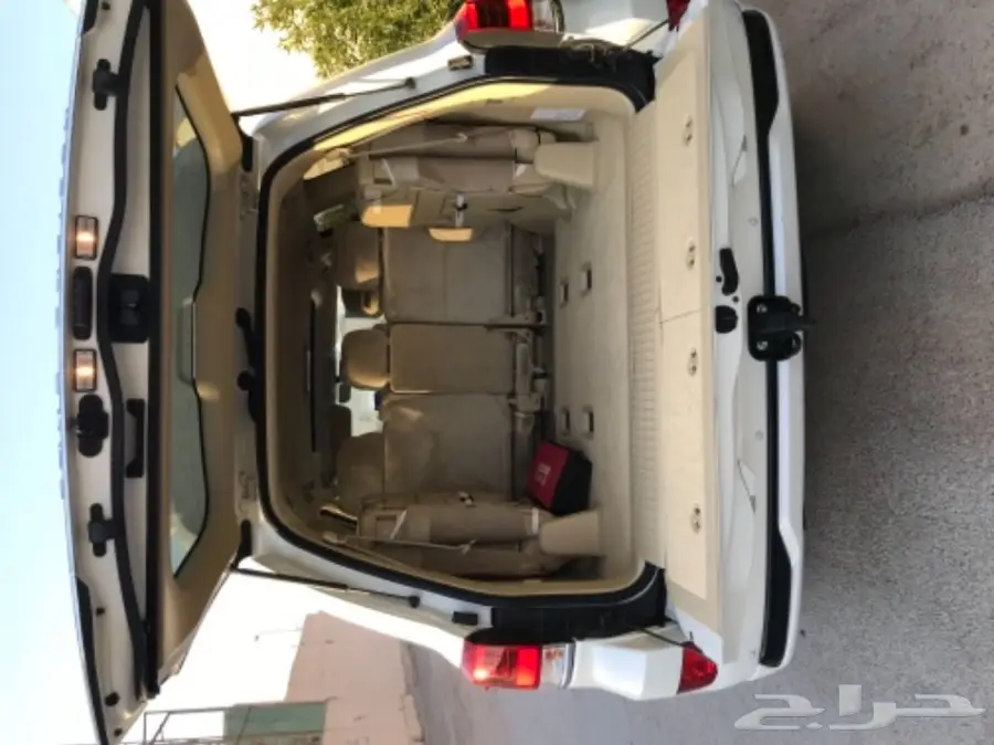 للبيع: جي إكس آر 3 فل كامل 2017 مع ونش زحف - دفعة ثانية (image 15)