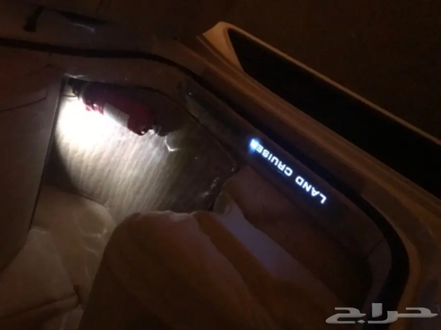 للبيع: جي إكس آر 3 فل كامل 2017 مع ونش زحف - دفعة ثانية (image 20)