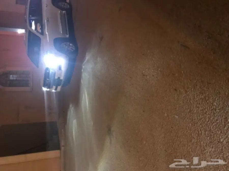 للبيع: جي إكس آر 3 فل كامل 2017 مع ونش زحف - دفعة ثانية (image 21)