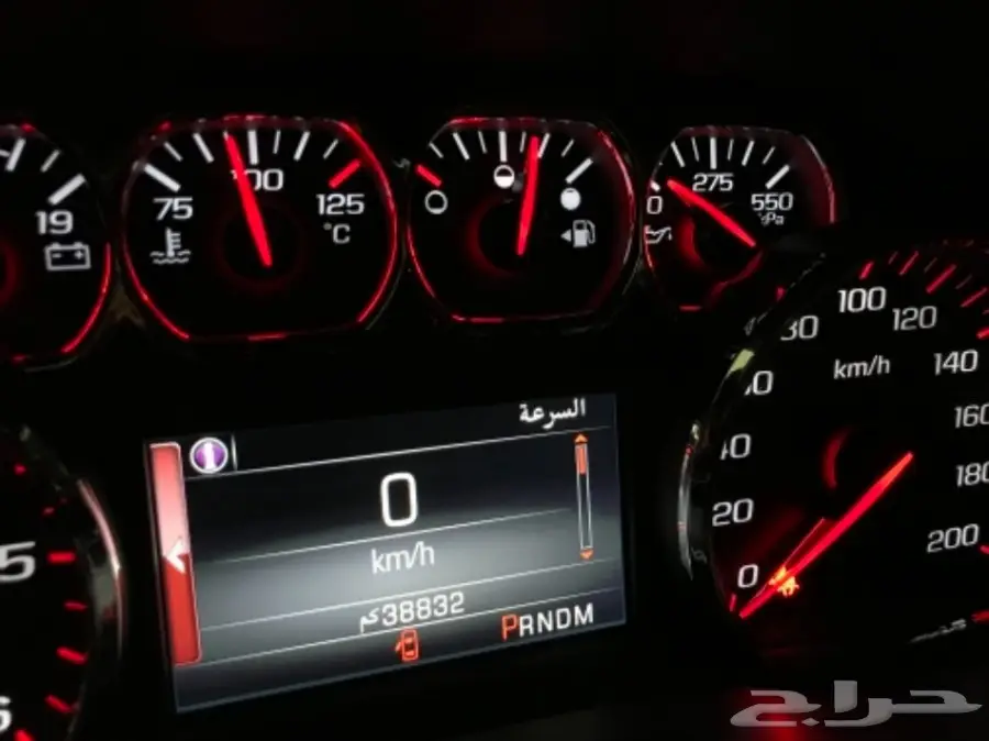 جمس سييرا 2016 (image 2)