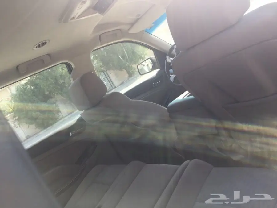 2015 يوكن طويل دبل ماشي 55 ألف (image 8)