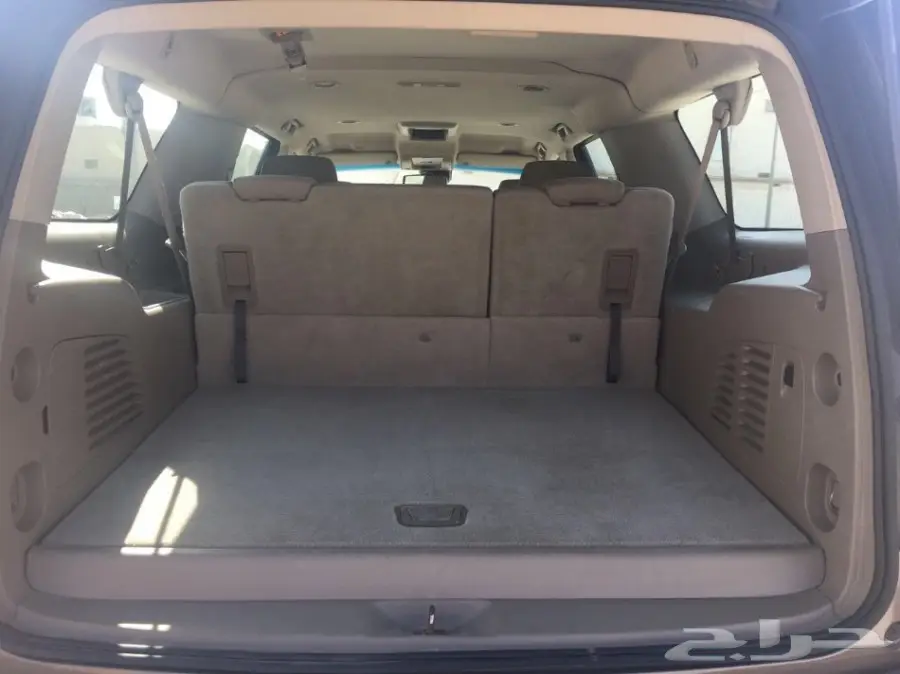 2015 يوكن طويل دبل ماشي 55 ألف (image 15)