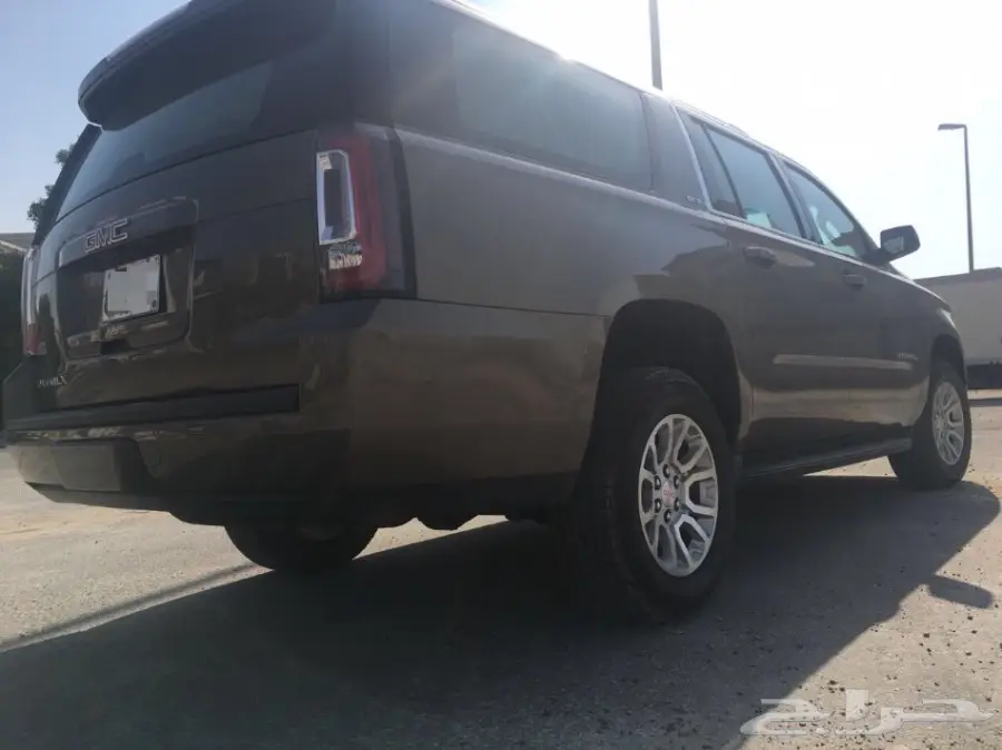 2015 يوكن طويل دبل ماشي 55 ألف (image 27)