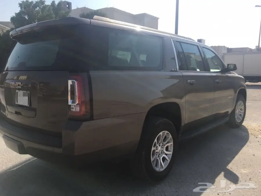 2015 يوكن طويل دبل ماشي 55 ألف (image 28)