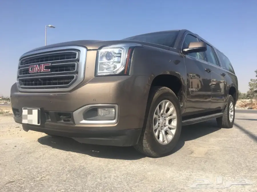 2015 يوكن طويل دبل ماشي 55 ألف (image 32)