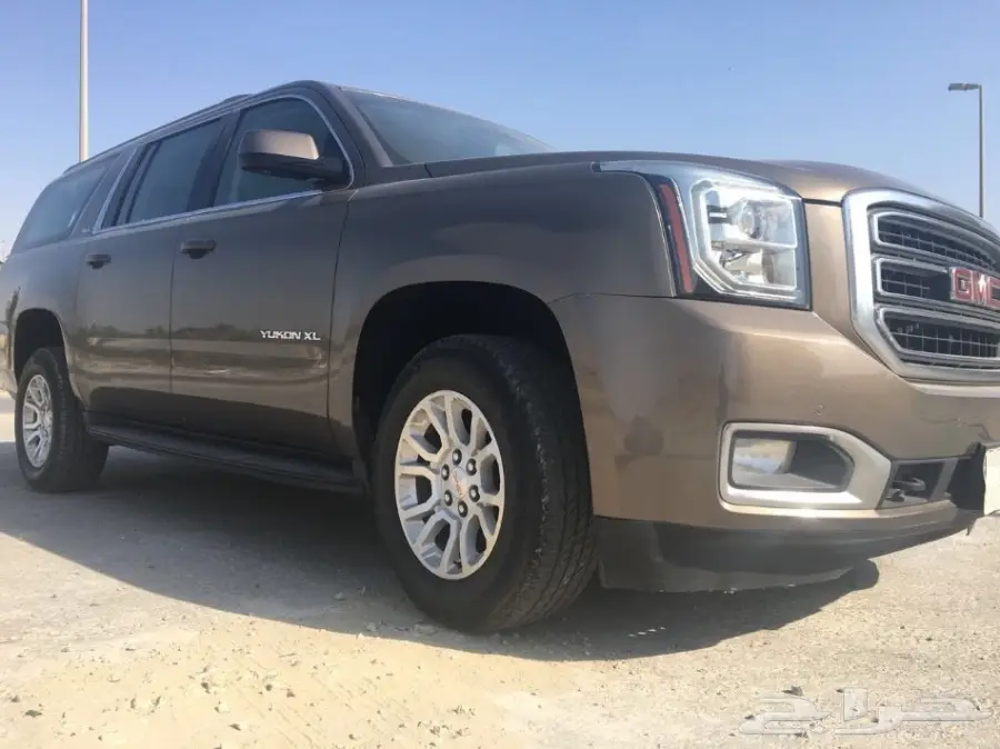 2015 يوكن طويل دبل ماشي 55 ألف (image 33)