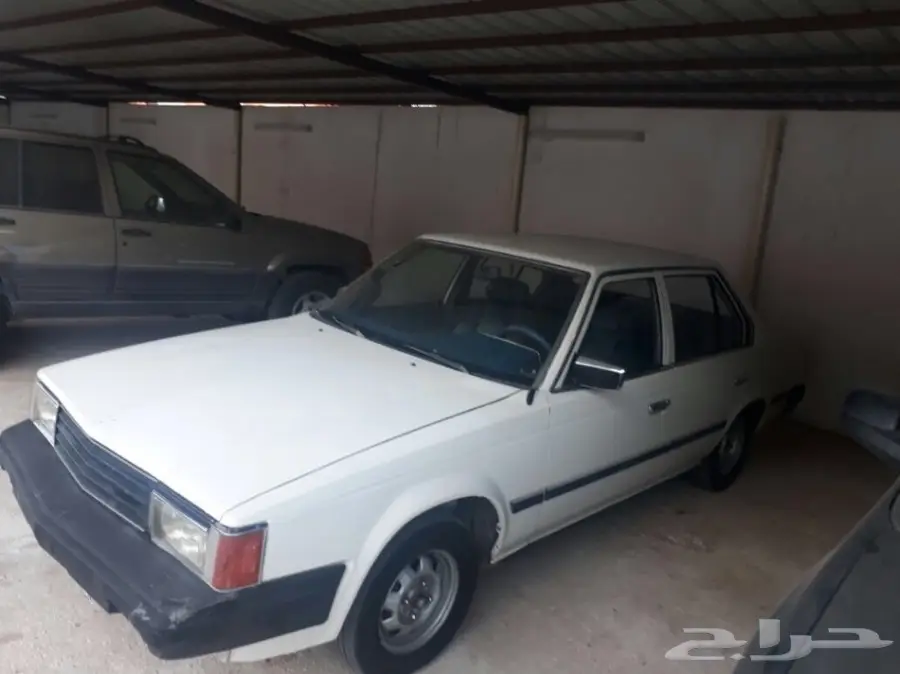 سياره تويوتا كرونا وكاله (image 2)