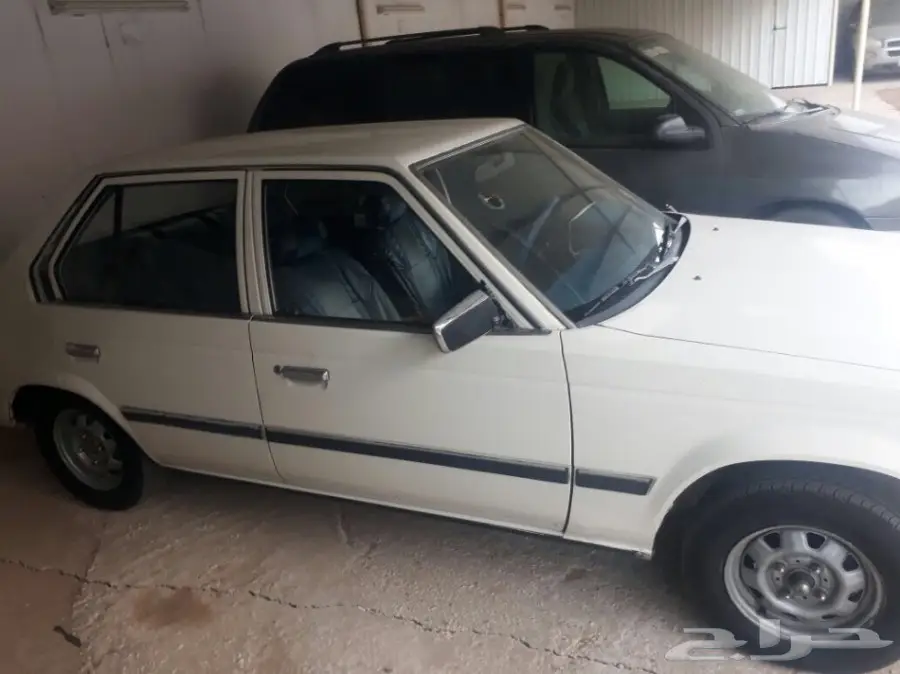 سياره تويوتا كرونا وكاله (image 3)