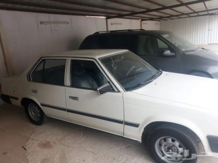 سياره تويوتا كرونا وكاله (image 5)