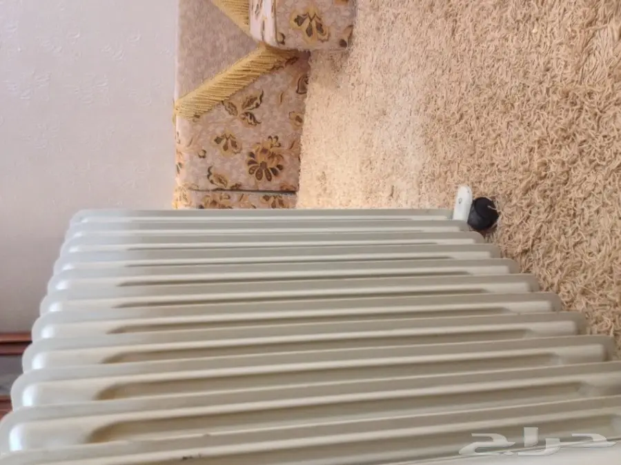 دفايه زيت الماني (image 1)