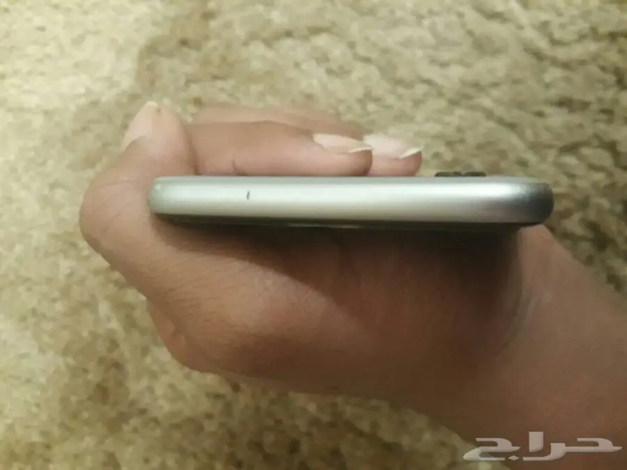 ايفون 6s 64 للبيع  (image 1)