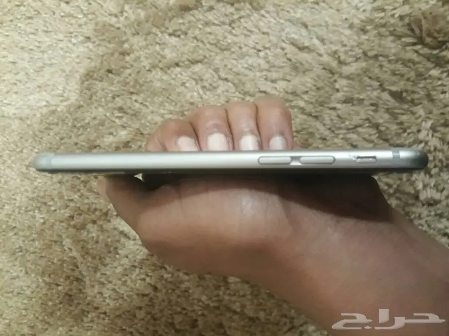 ايفون 6s 64 للبيع  (image 3)