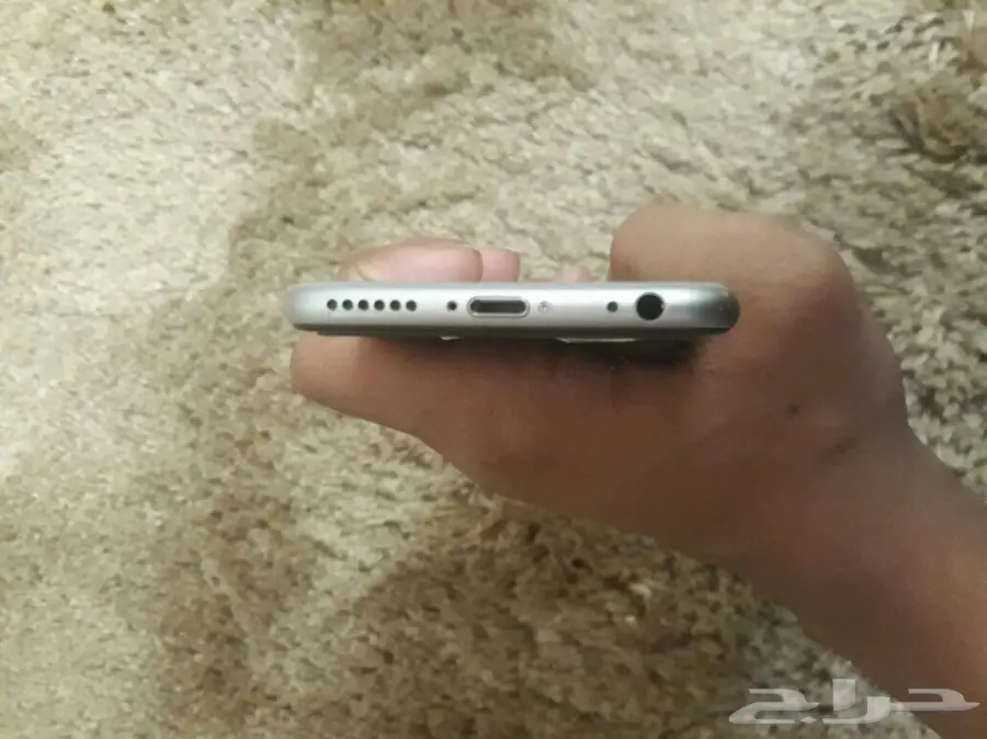 ايفون 6s 64 للبيع  (image 5)