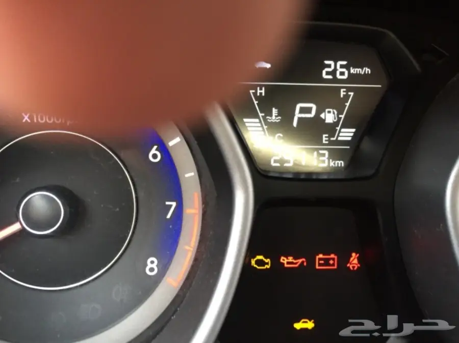 النترا2016 هيونداي