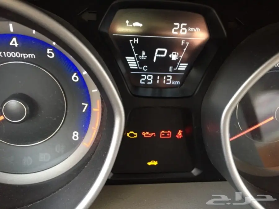 النترا2016 هيونداي (image 1)