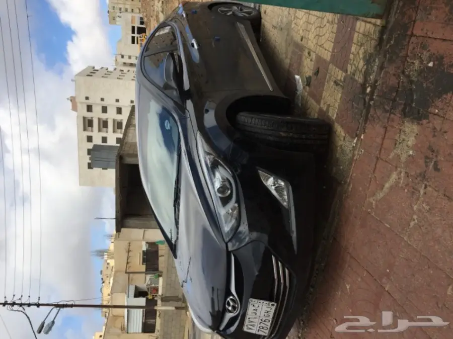 النترا2016 هيونداي (image 4)