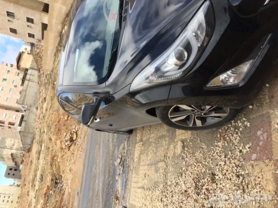 النترا2016 هيونداي (image 5)