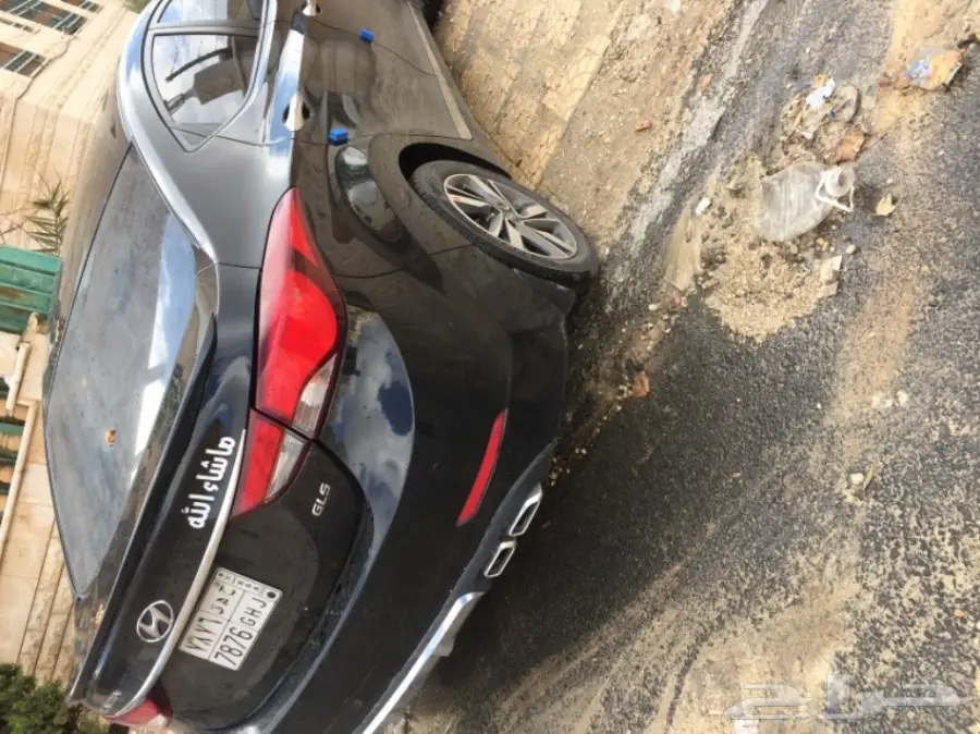 النترا2016 هيونداي (image 6)