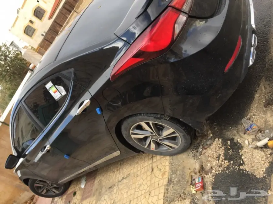 النترا2016 هيونداي (image 7)