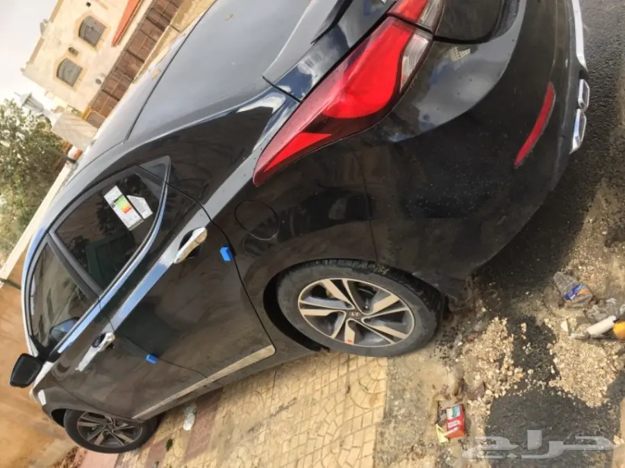 النترا2016 هيونداي (image 8)