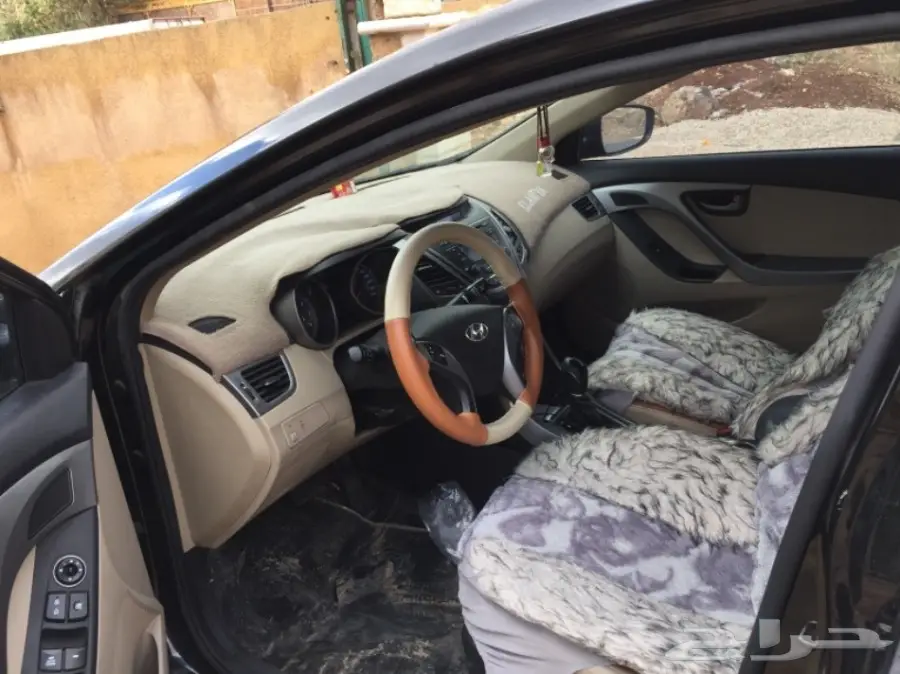 النترا2016 هيونداي (image 9)