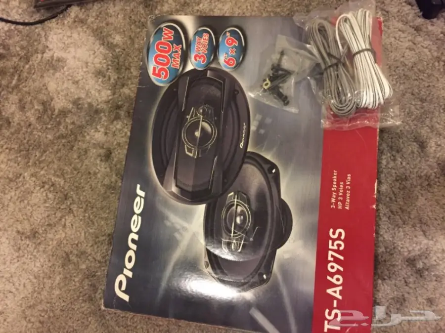 سماعات باينير pioneer