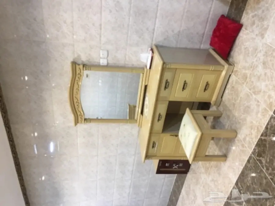 غرفة نوم 6 قطع (image 2)