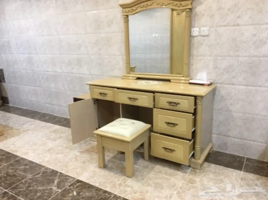 غرفة نوم 6 قطع (image 3)