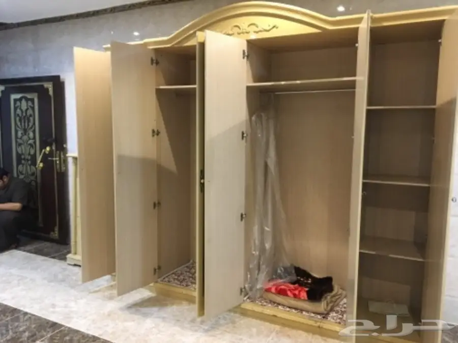 غرفة نوم 6 قطع (image 4)