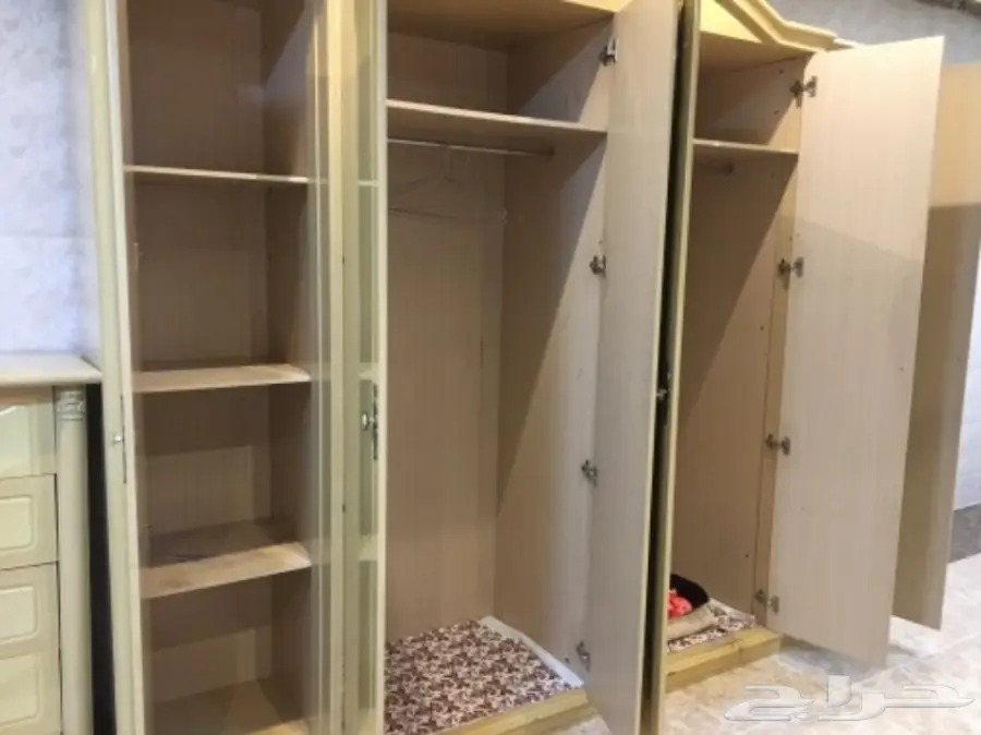 غرفة نوم 6 قطع (image 5)